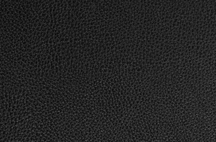 Leather Black 3D Laminate - Dackor