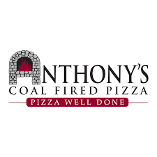 Anthony Cold Fire Pizza