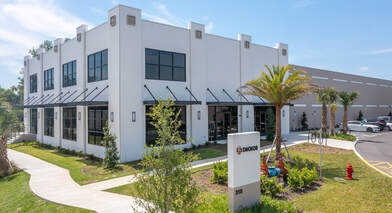 We are located at 310 E Crown Point Rd, on the left, 100 yards before City Furniture in Ocoee off 429 Plant Street Exit